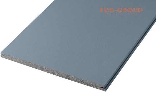Фиброцементные панели FCS Group Smooth Line F62 купить в Югорске