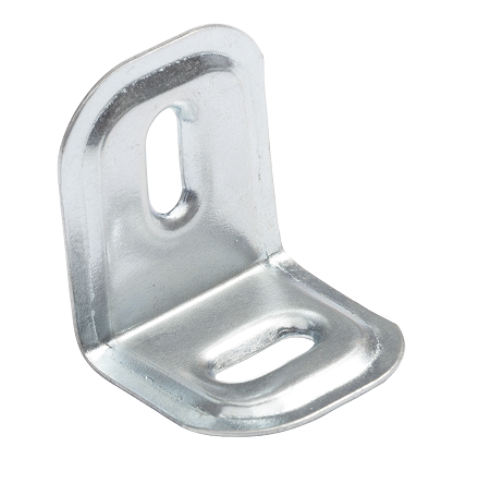Скоба Grinder 26х31х27 mm для монтажа лаги 90х30 купить в Югорске