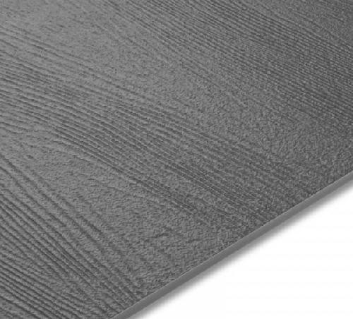 Фиброцементный сайдинг Roofas Board Wood Антрацит купить в Югорске