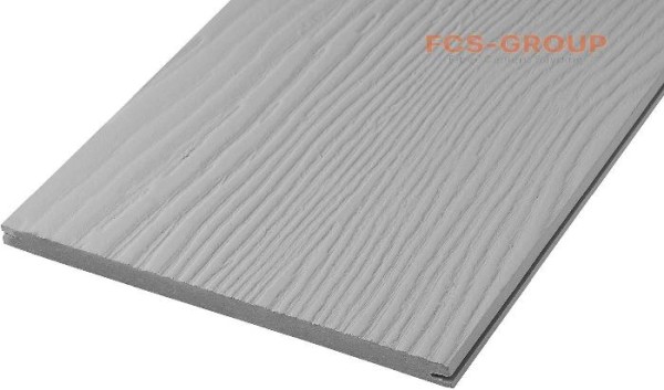 Фиброцементные панели FCS Group Wood Line F05 купить в Югорске