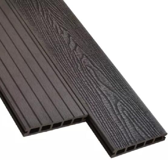 Террасная доска ДПК Deckart Аntique Венге купить в Югорске