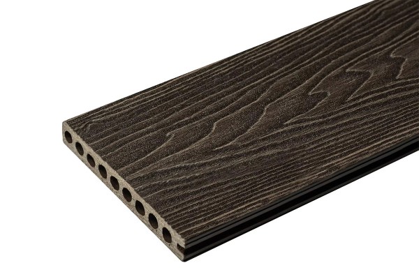 Ступень NauticPrime Esthetic Wood 160x22x4000мм, венге купить в Югорске