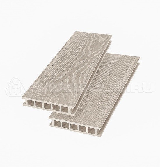 Террасная доска из ДПК SW-Fagus «SaveWood» бежевый купить в Югорске