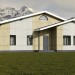 Фиброцементный сайдинг Roofas Board Wood Песчаник светлы купить в Югорске