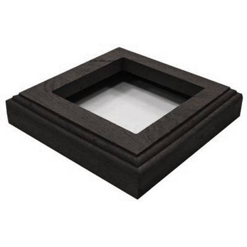 Крышка нижняя Woodvex Select Графит купить в Югорске