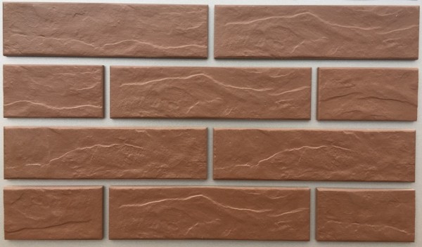 Фасадная Термопанели Аляска Loft Brick Pepper купить в Югорске