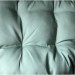 Кресло Подвесное из искусственного ротанга AFM-168A-XL White/Green купить в Югорске