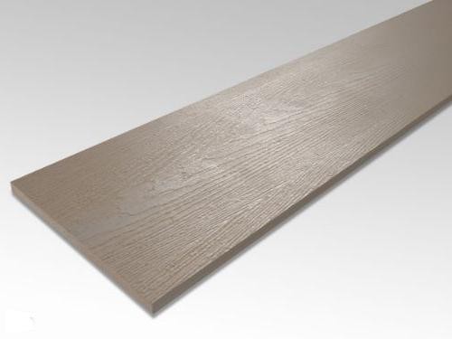 Фиброцементный сайдинг Roofas SIDING Базальт купить в Югорске