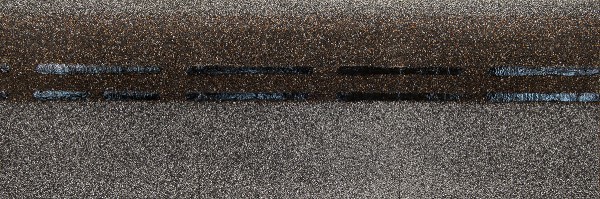 Коньково-карнизная черепица Docke Premium, халва купить в Югорске