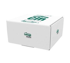 Ремонтный набор CM Bord (грунт, краска, 2 кисти) купить в Югорске