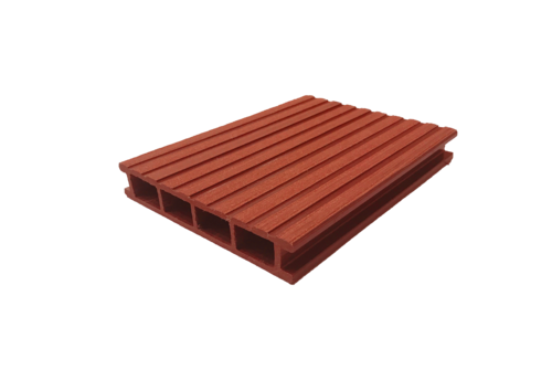 Террасная доска  из ДПК ECODECKING HIT Терракотовый купить в Югорске