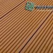 Террасная доска из ДПК WOODVEX Select Терракота купить в Югорске