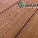 Террасная доска из ДПК WOODVEX Select Терракота купить в Югорске