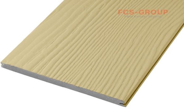 Фиброцементные панели FCS Group Wood Line F11 купить в Югорске