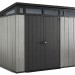 Сарай Артисан 9х7 (279 х 216 см) купить в Югорске