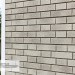 Фасадная панель Ю-пласт Стоун Хаус S-Lock Клинкер Балтик холодный цемент купить в Югорске