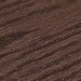 Террасная доска из ДПК  WOODVEX Select Темно-коричневый купить в Югорске