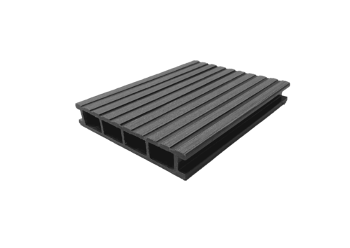 Террасная доска  из ДПК ECODECKING HIT Серый купить в Югорске