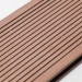 Террасная доска  из ДПК ECODECKING Экстра Шоколад купить в Югорске