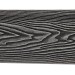 Террасная доская ДПК NanoWood Double 3D Антрацит купить в Югорске