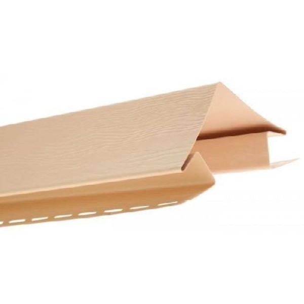 Угол наружный Премиум, Т-12, ВН, Золотистый купить в Югорске