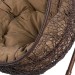 Кресло Подвесное из искусственного ротанга AFM-219A Brown купить в Югорске