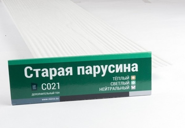 Сайдинг Мирко 7,5 под дерево С021 купить в Югорске