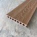 Террасная доска Latitudo PRO (усиленная) 150х24 Шоколад купить в Югорске