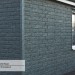 Фасадная панель Ю-Пласт Стоун-хаус камень изумрудный (двойной замок) купить в Югорске