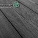 Террасная доска из ДПК WOODVEX Select Графит купить в Югорске