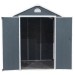 Сарай пластиковый Black Fox Modernist J 11м2 купить в Югорске