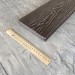 Террасная доска Latitudo Solid 150х21 Венге (Полнотелая) купить в Югорске