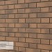 Фасадная панель Ю-пласт Стоун Хаус S-Lock Клинкер Балтик магма купить в Югорске