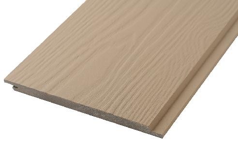 Фиброцементные панели Wood Click F03 купить в Югорске
