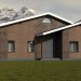 Фиброцементный сайдинг Roofas Board Stone Топаз купить в Югорске