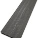 Террасная доская ДПК NanoWood Double 3D Серый купить в Югорске