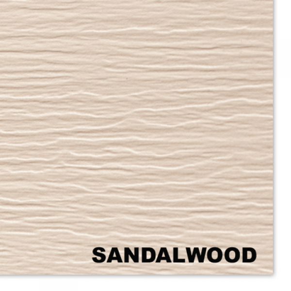 Сайдинг Виниловый Mitten, Oregon Pride, Sandalwood купить в Югорске