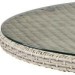 Комплект плетеной мебели AFINA из иск. ротанга T705ANT/Y137C-W85 Latte 2Pcs купить в Югорске