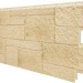 Фасадная панель VOX Sandstone (Сандстоун) кремовый купить в Югорске