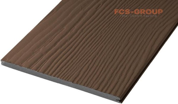 Фиброцементные панели FCS Group Wood Line F21 купить в Югорске