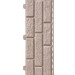 Сайдинг BRICKHOUSE белый купить в Югорске