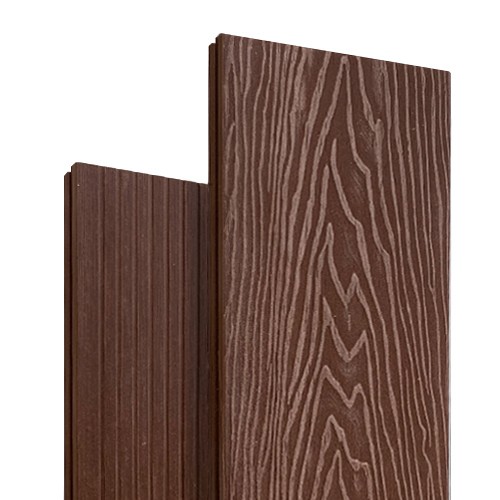 Террасная доска Latitudo Solid 150х21 Каштан (Полнотелая) купить в Югорске