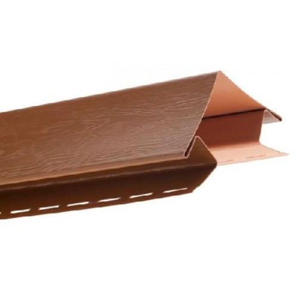 Угол наружный Премиум, Т-12, ВН, Светлый Дуб купить в Югорске