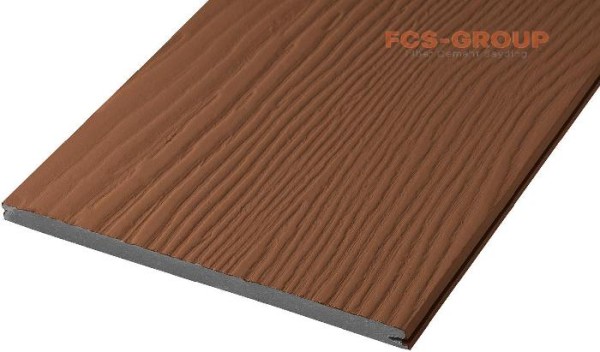 Фиброцементные панели FCS Group Wood Line F30 купить в Югорске