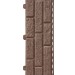 Сайдинг BRICKHOUSE коричневый купить в Югорске