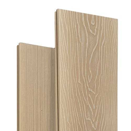 Террасная доска Latitudo Solid 150х21 Натур (Полнотелая) купить в Югорске