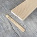 Террасная доска Latitudo Solid 150х21 Натур (Полнотелая) купить в Югорске