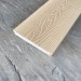 Террасная доска Latitudo Solid 150х21 Натур (Полнотелая) купить в Югорске