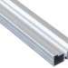 Лага алюминиевая KRONEX 40x15x3000 мм опорная Slim купить в Югорске