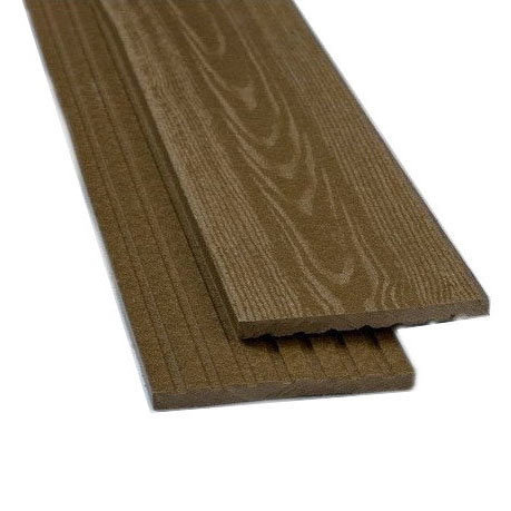 Заборная доска из ДПК  ECODECKING Дерево купить в Югорске